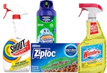 5 Household Products