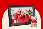 Digital Picture Frame