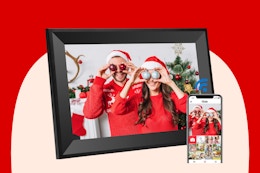 Digital Picture Frame