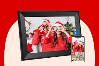 Digital Picture Frame