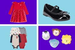 Kohl's Kids' Deals