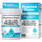 Physician's CHOICE Probiotics
