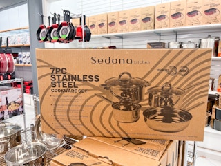 macys sedona 7piece set in store