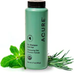 Acure Dry Shampoo