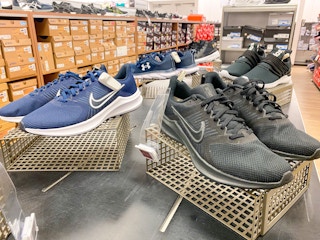 nike downshifter sneaker sale