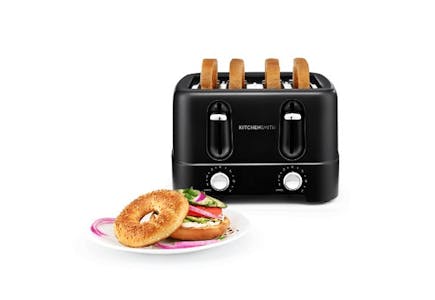 Bella Toaster