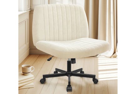 Ebern Designs Desk Chair