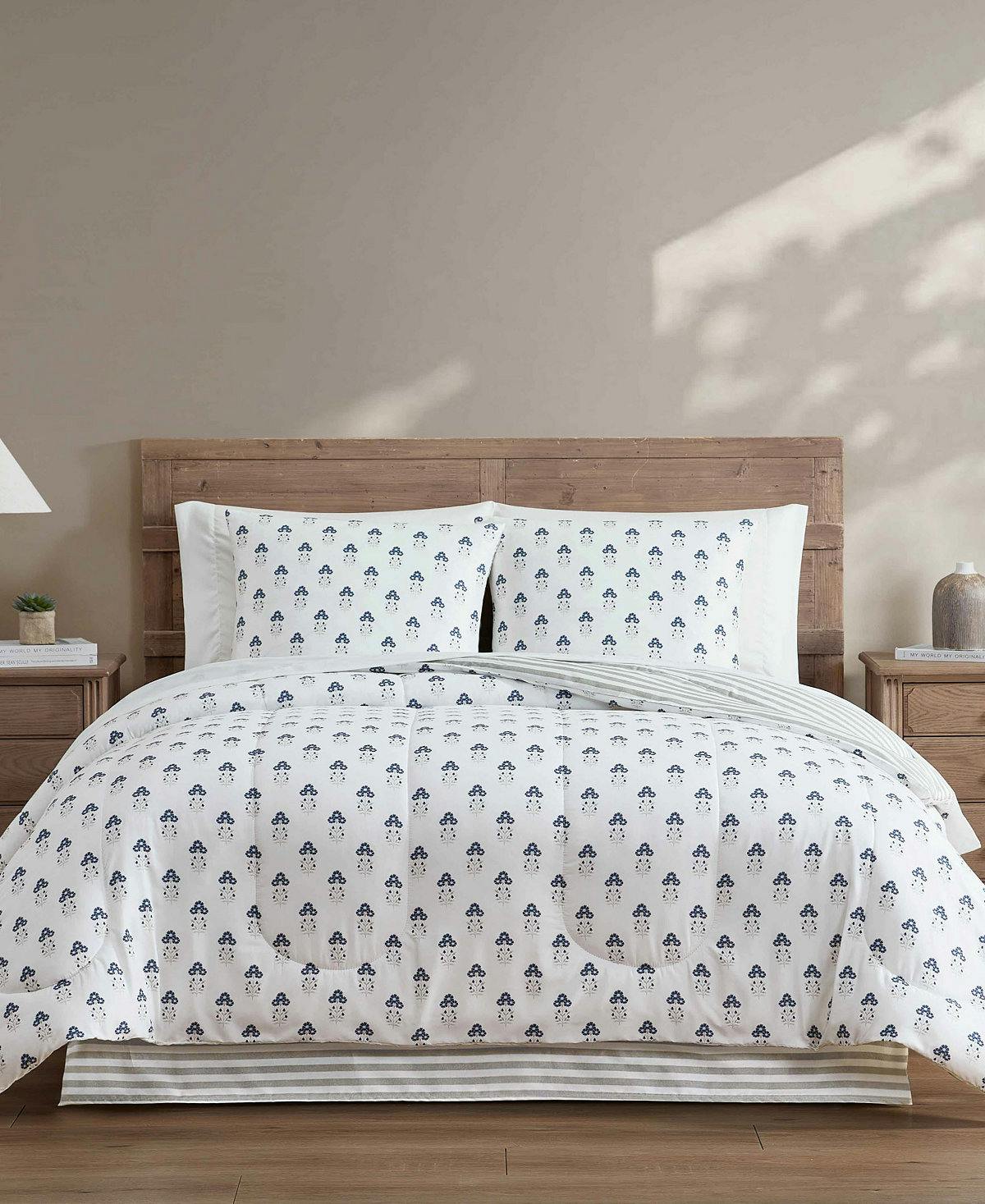 Macy's Fingal Comforter Set