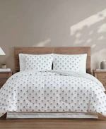 Macy's Fingal Comforter Set