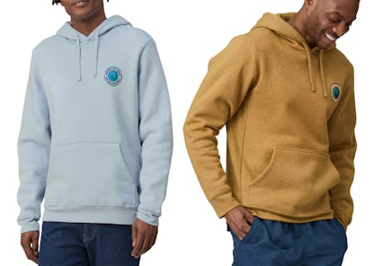 Patagonia Men's Hoodie
