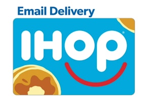 IHOP $50 Gift Card