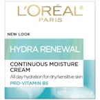 L'Oreal Hydra-Renewal Moisturizer