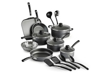Tramontina Cookware Set