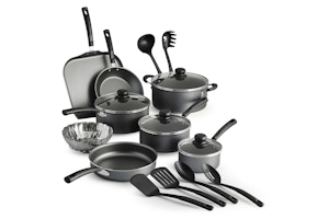 Tramontina Cookware Set