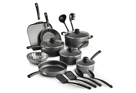 Tramontina Cookware Set
