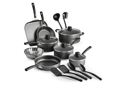 Tramontina Cookware Set