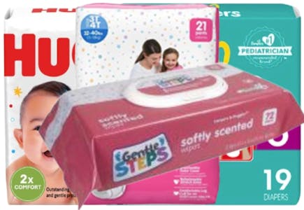 6 Baby Products