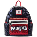 Loungefly New England Patriots Backpack