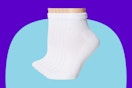 Hanes Ultimate womens Ankle Socks