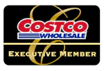 Costco 1-Year Executive Membership