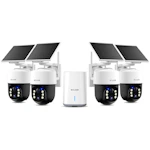 Security Camera Kit