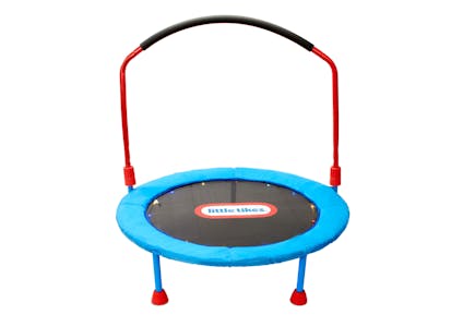 Little Tikes Trampoline