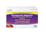 Esomeprazole Magnesium Capsules