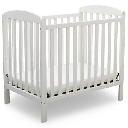 Delta Children Mini Crib