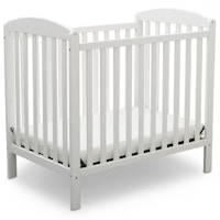 Delta Children Mini Crib