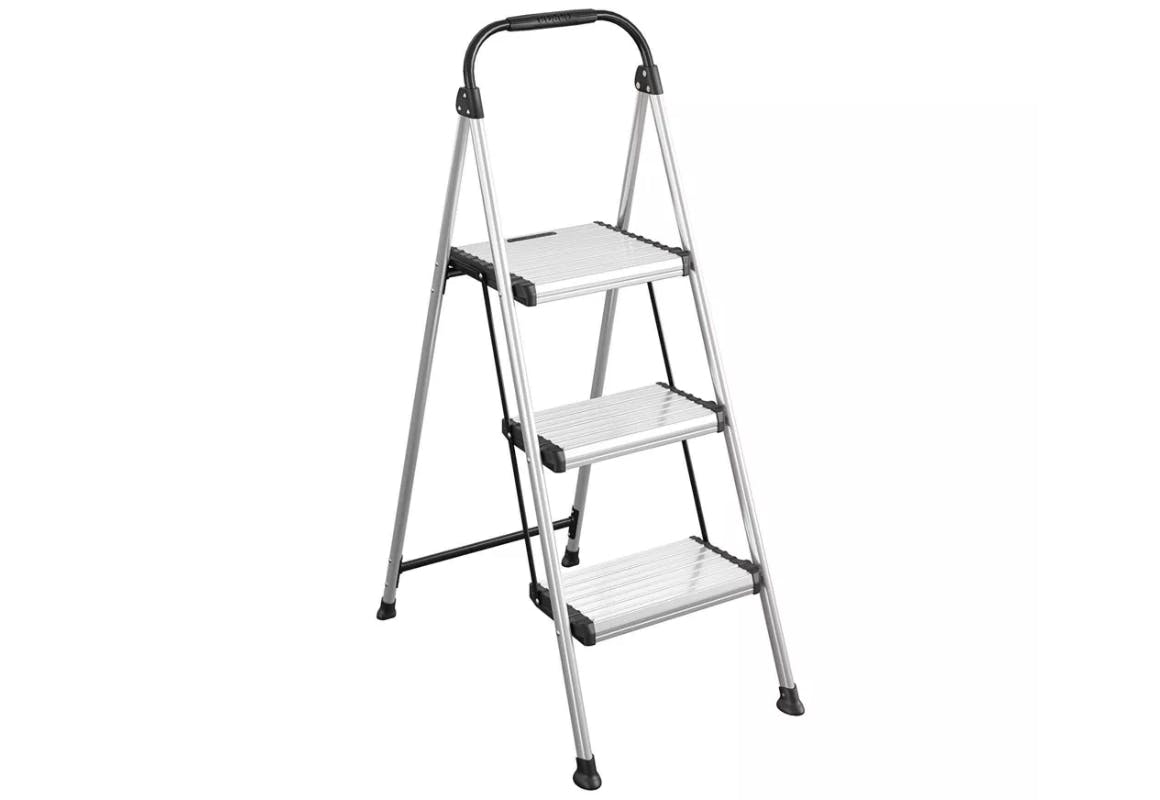 Cosco 3-Step Step Stool
