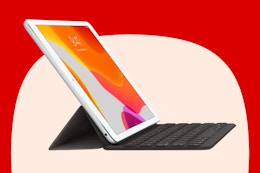 $39.98 for an Apple Smart Keyboard? Yep, Walmart Just Did That (Reg. $159) card image