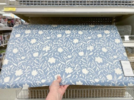 Threshold Comfort Mat