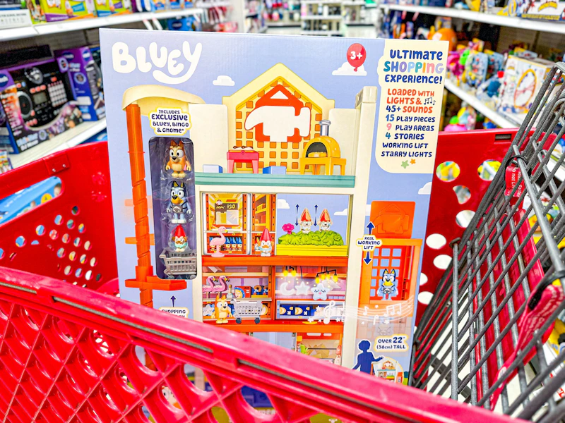The 25% off Target Toy Coupon is Here - The Krazy Coupon Lady