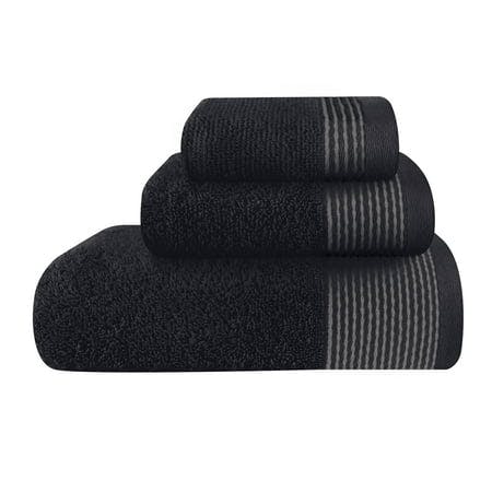 Cotton Towel Set