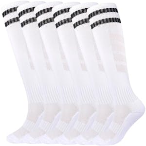 Kids' Soccer Socks