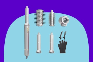 amazon hair dryer B0F7DBBZVL