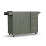 Homestyles Kitchen Island Cart