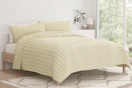 a quilt set from Linens & Hutch