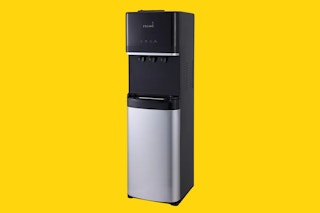target primo water dispenser