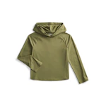 Weekend Academy Kids Hooded Rash Guard