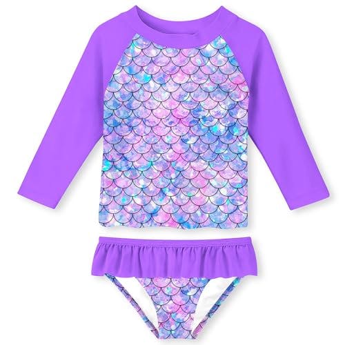 Kids' Swimsuit