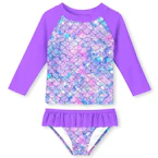 Kids' Swimsuit