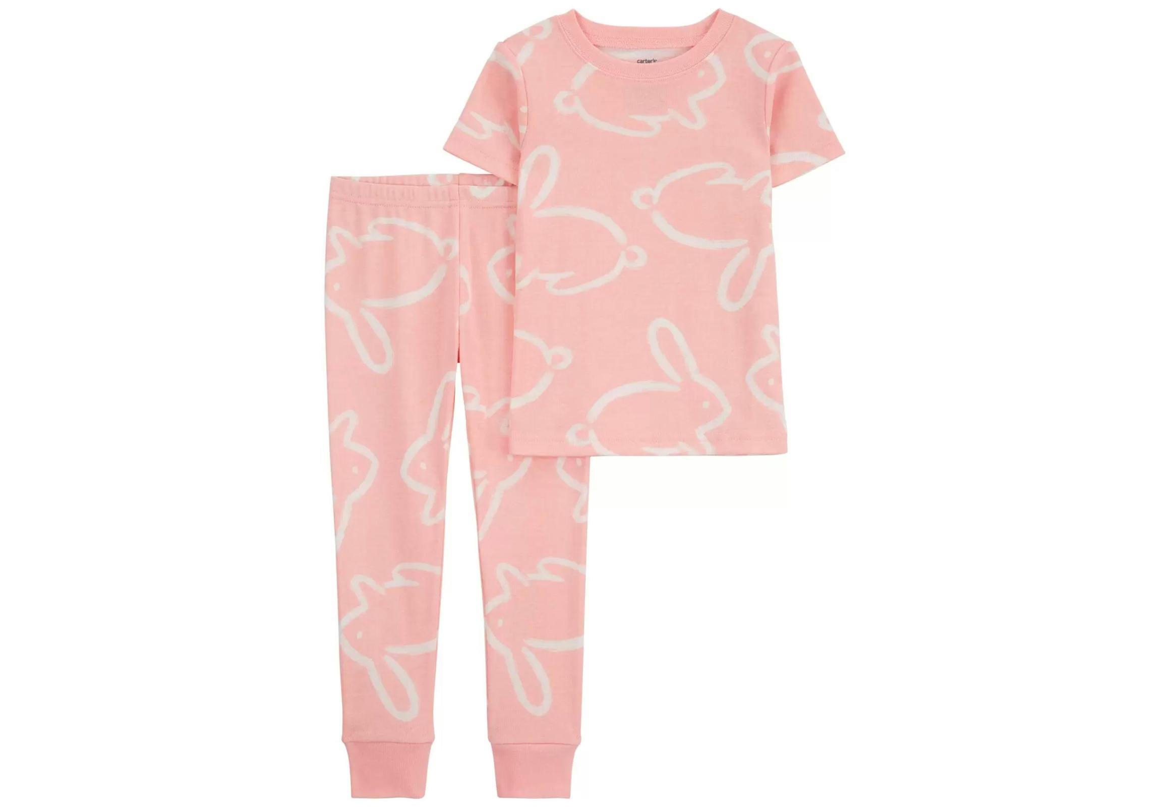 Carter's Infant Pajamas