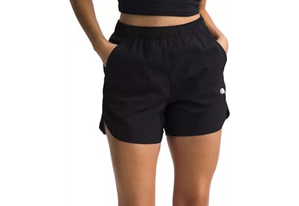 The North Face Women's Shorts