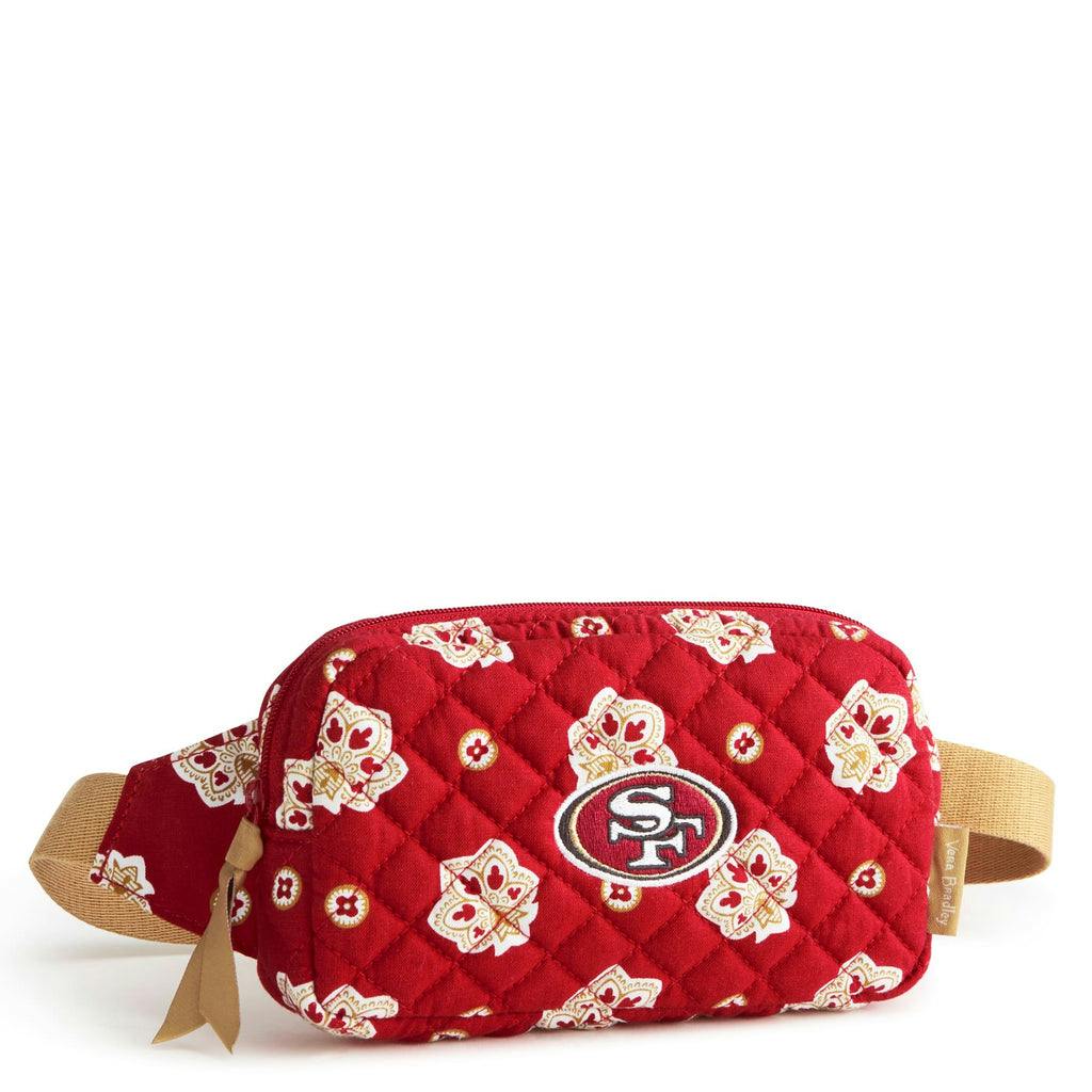 NFL Belt Bag