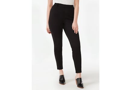 Time and Tru Women's Jeggings