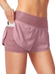 Women's 2-in-1 Running Shorts