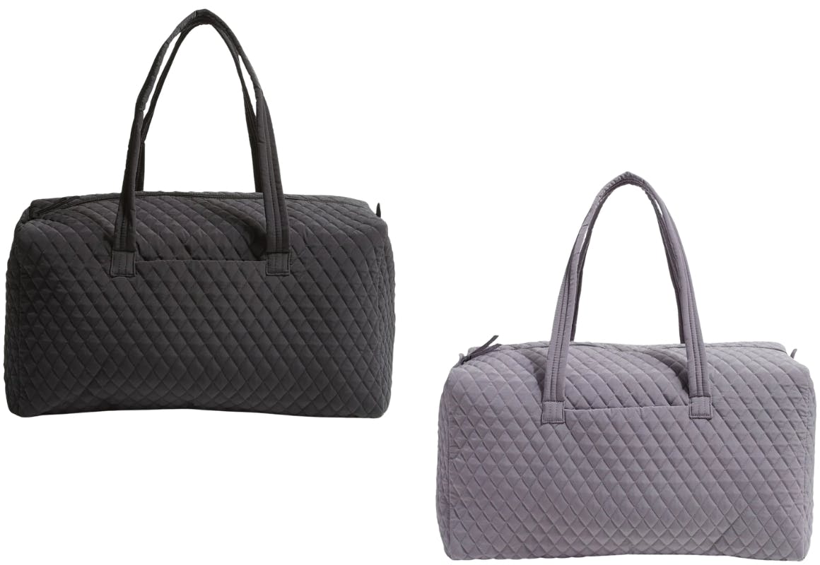 Vera Bradley Duffel Bag