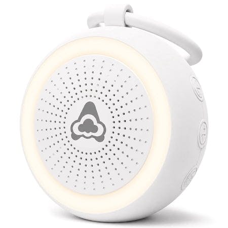 Portable White Noise Machine