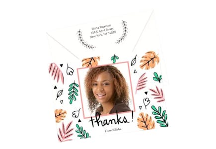 Walgreens Photo Return Address